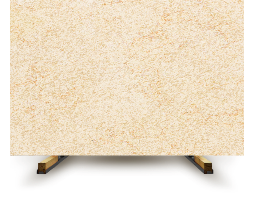 Egyptian Marble - sunny Light - sand blasted